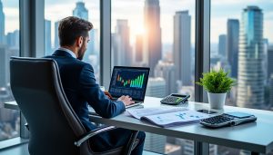 découvrez comment sécuriser vos investissements grâce aux produits structurés à capital garanti. explorez notre guide complet pour comprendre les avantages, les mécanismes et les stratégies d'investissement qui vous permettent de protéger votre capital tout en offrant des opportunités de rendement.