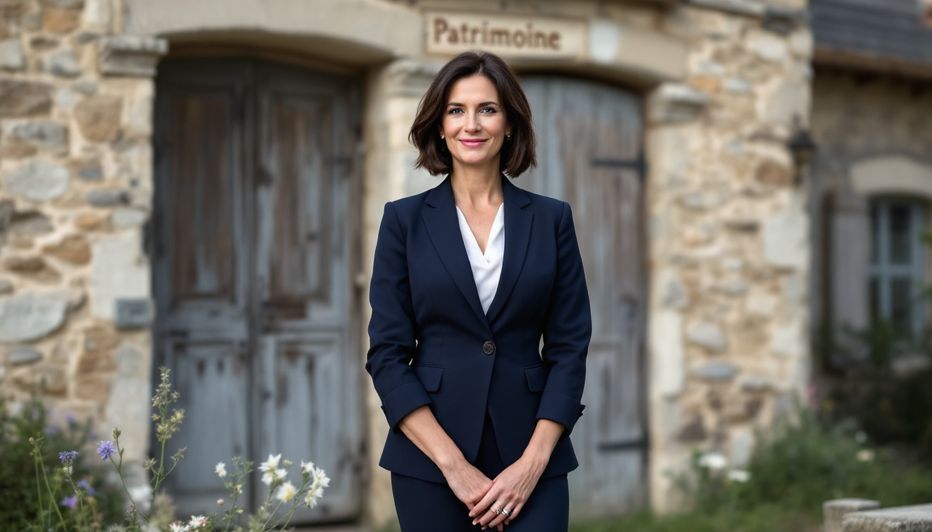 découvrez la fortune actuelle de nicole belloubet, ancienne garde des sceaux et personnalité politique influente en france. plongez dans son parcours et les éléments qui ont contribué à sa richesse.