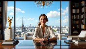 découvrez la fortune d'amélie de montchalin, femme politique française influente. analysez ses revenus, ses investissements et son patrimoine pour mieux comprendre le niveau de richesse qui accompagne son parcours.