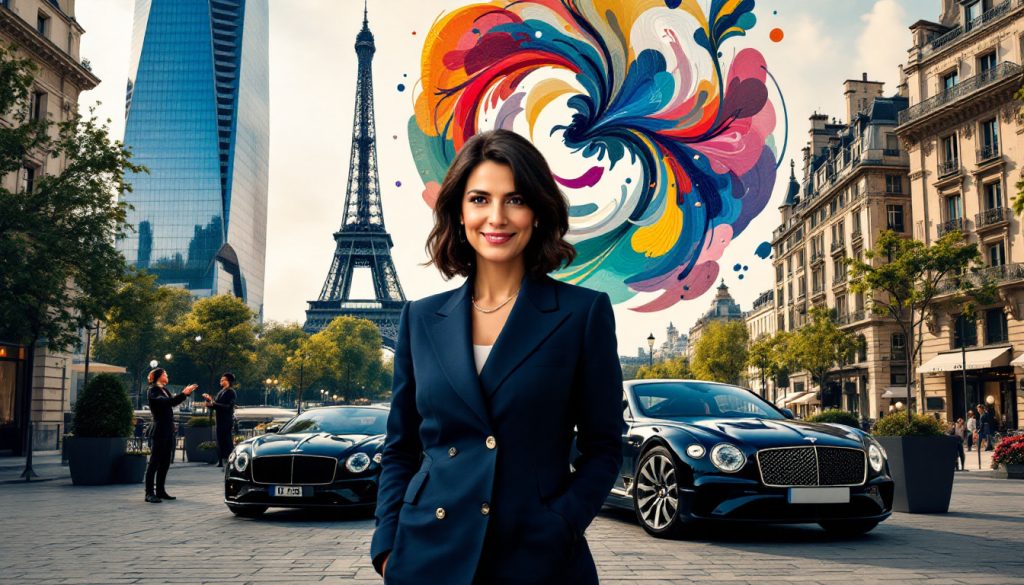 découvrez la fortune d'anne hidalgo, maire de paris, ainsi que les sources de ses revenus. plongez dans l'univers financier de cette figure politique et explorez les éléments qui constituent son patrimoine.