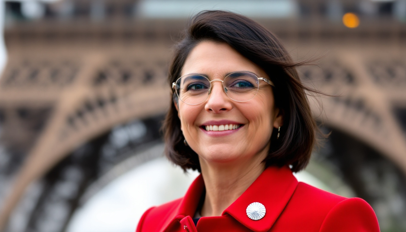 découvrez la fortune d'anne hidalgo, maire de paris, et explorez les différentes sources de ses revenus, incluant sa carrière politique et ses activités antérieures. une analyse complète de son patrimoine et de ses revenus vous attend.