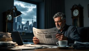 découvrez la fortune personnelle de jérôme kerviel, l'ancien trader qui a fait la une des journaux pour son rôle dans la crise financière. cet article examine ses gains, investissements et l'impact de son passé sur sa situation financière actuelle.
