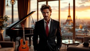 découvrez la valeur de la fortune de jacques dutronc, l'icône de la chanson française. plongez dans son parcours exceptionnel et explorez les chiffres derrière sa réussite.