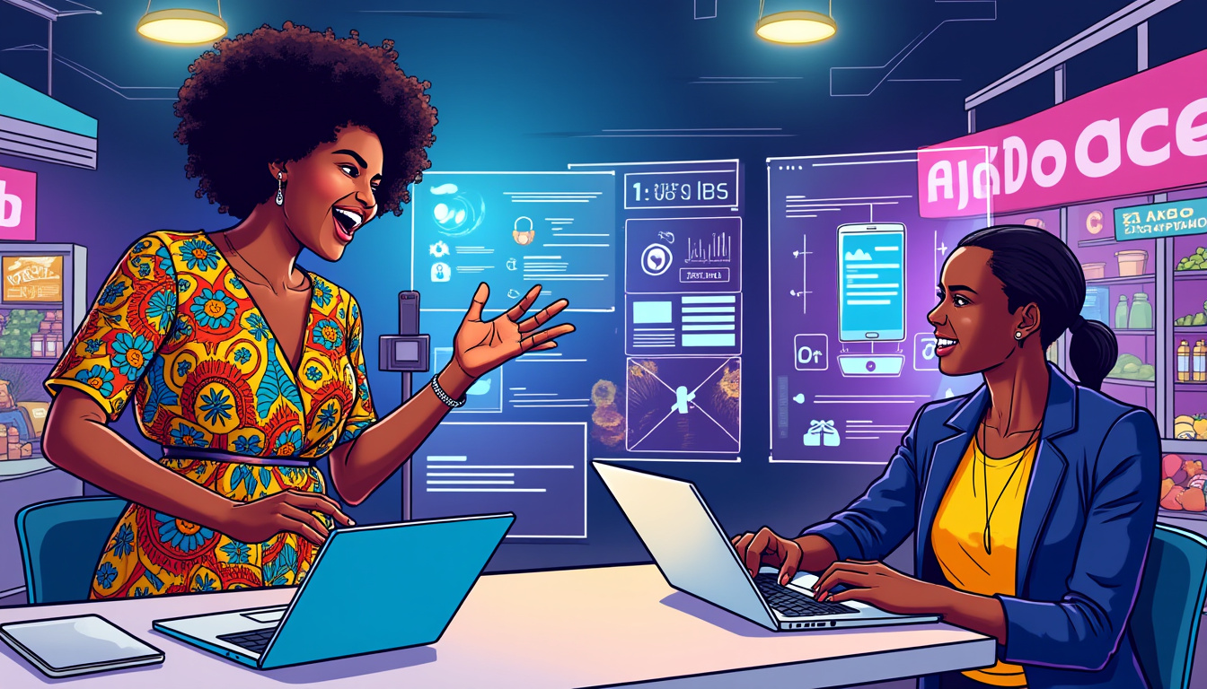 découvrez les meilleures solutions de paiement en ligne en afrique pour 2025. explorez les options innovantes, sécurisées et adaptées aux besoins des consommateurs et des entreprises sur le continent.