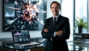 découvrez l'incroyable parcours d'xavier niel, le visionnaire à la tête de free, qui a révolutionné le secteur des télécommunications en france. plongée dans la success story de celui qui a su allier innovation et audace pour transformer le paysage numérique.