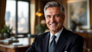 découvrez l'histoire fascinante de bernard d'ormale, un homme qui a su bâtir une fortune exceptionnelle grâce à sa vision audacieuse et son esprit d'entrepreneur. plongez dans son parcours inspirant, ses stratégies innovantes et les secrets de son succès.