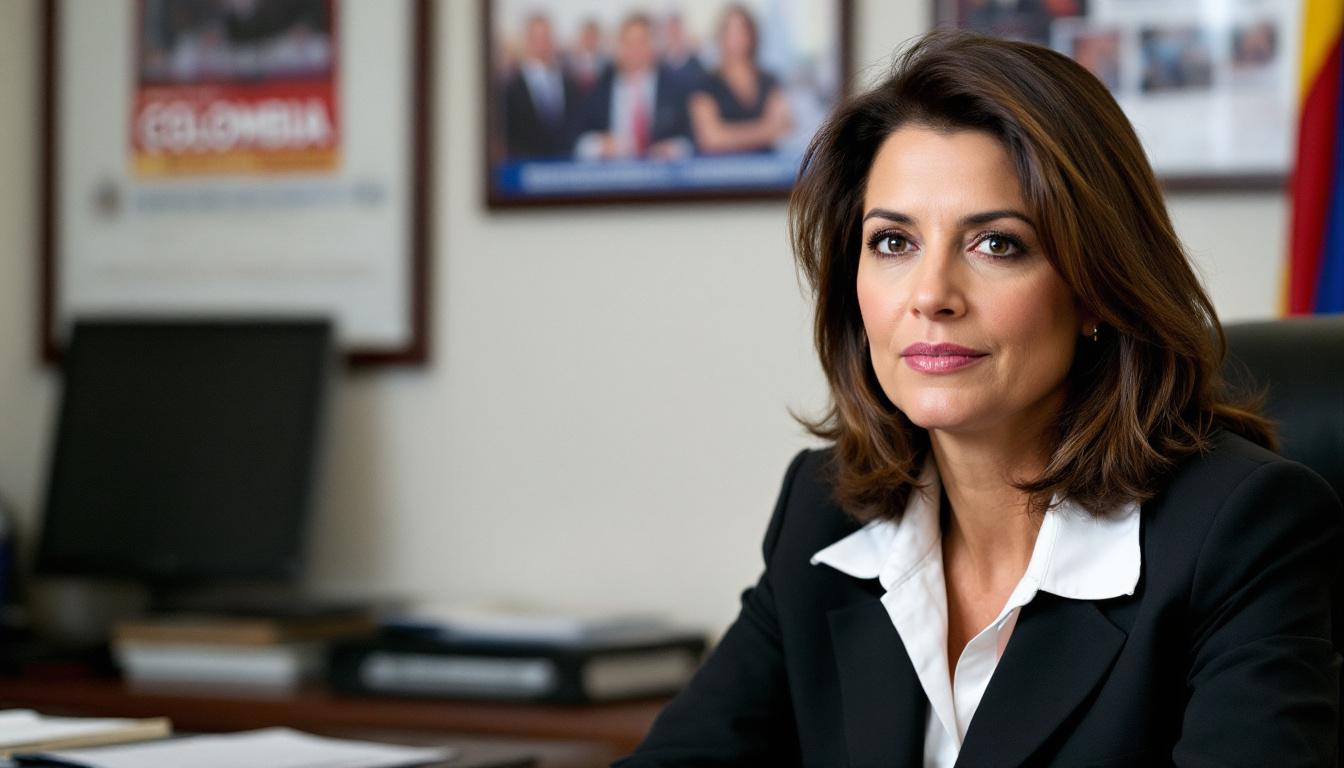 explorez la fortune d'ingrid betancourt à travers son parcours exceptionnel et ses choix d'investissement. découvrez comment cette figure emblématique a su bâtir sa richesse tout en défendant ses convictions.