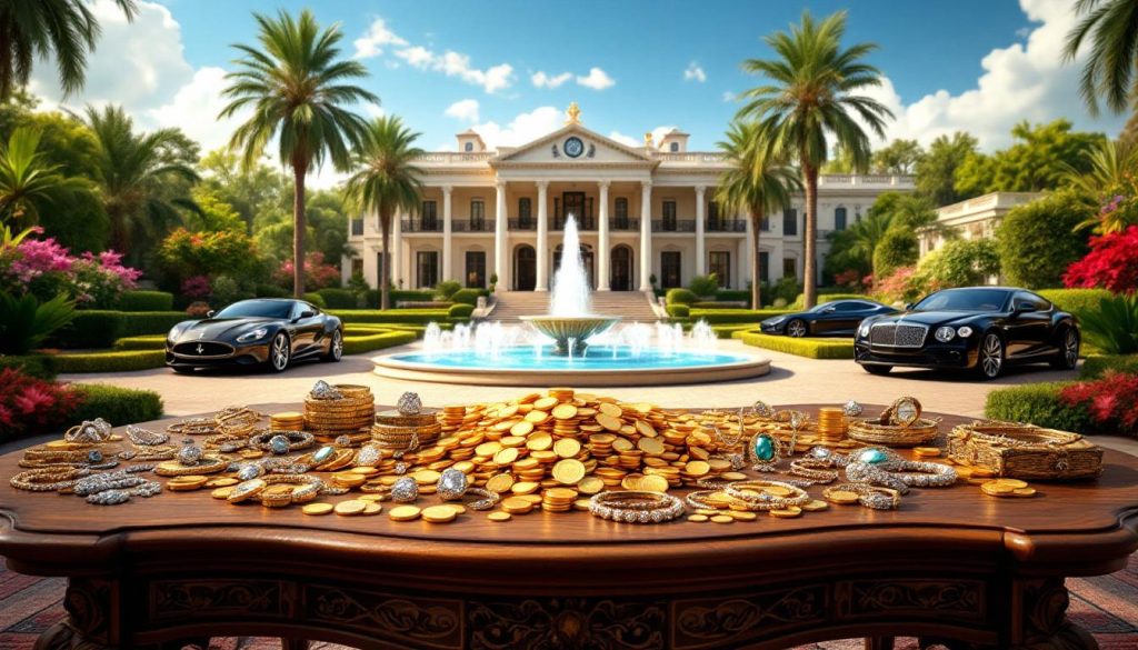 plongez dans l'univers fascinant de myriam l'aouffir et découvrez l'étendue de sa fortune impressionnante. explorez ses réussites, investissements et l'impact de son parcours sur sa richesse. un voyage captivant au cœur d'une des personnalités les plus en vue du moment.