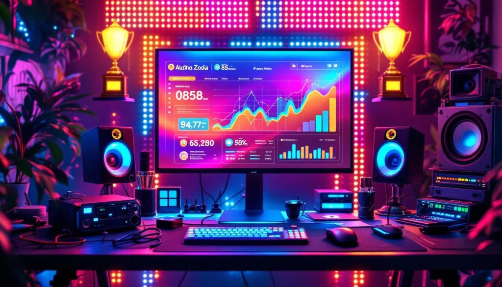 découvrez l'impact de la fortune d'inoxtag sur son succès en ligne. explorez comment ses gains influencent sa carrière et sa présence sur les réseaux sociaux, ainsi que les stratégies qui l'ont propulsé au sommet. plongez dans l'univers de ce créateur de contenu et son ascension fulgurante.