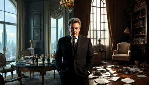 découvrez l'incroyable parcours de bernard tapie, un entrepreneur emblématique dont la fortune a fait la une des médias. cet article explore son ascension fulgurante, ses succès éclatants, ainsi que les défis et déclin qui ont marqué sa carrière. plongez dans l'univers fascinant de cet homme d'affaires charismatique.