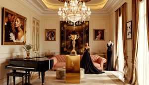 découvrez l'incroyable empire financier de beyoncé, de ses revenus issus de la musique à ses investissements astucieux. plongez dans l'univers fascinant de sa richesse et des secrets qui se cachent derrière sa réussite.