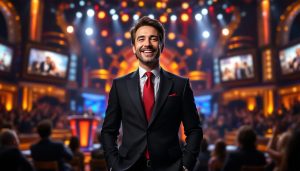 découvrez le parcours impressionnant de vincent lagaf, une figure emblématique du divertissement français, et plongez dans les secrets de sa fortune. un voyage captivant à travers ses succès et ses projets marquants.