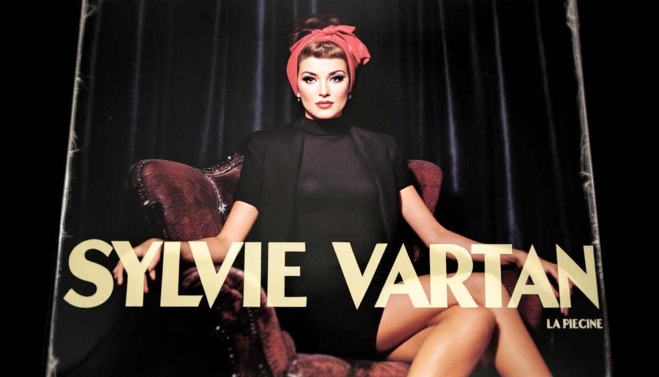 découvrez la fortune actuelle de sylvie vartan, icône de la chanson française, et plongez dans les détails de sa carrière, ses investissements et sa vie personnelle. un aperçu fascinant de la richesse accumulée par cette légende de la musique.