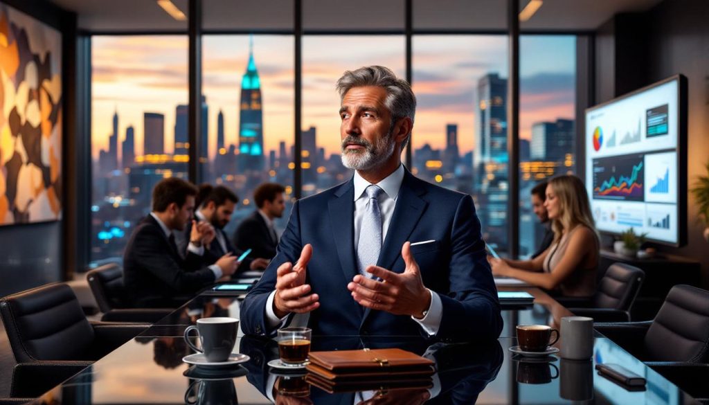 découvrez la fortune d'alain madelin, homme d'affaires influent en france, et son impact sur le monde des affaires. cette analyse explore ses investissements, ses réussites et son influence sur l'économie moderne.