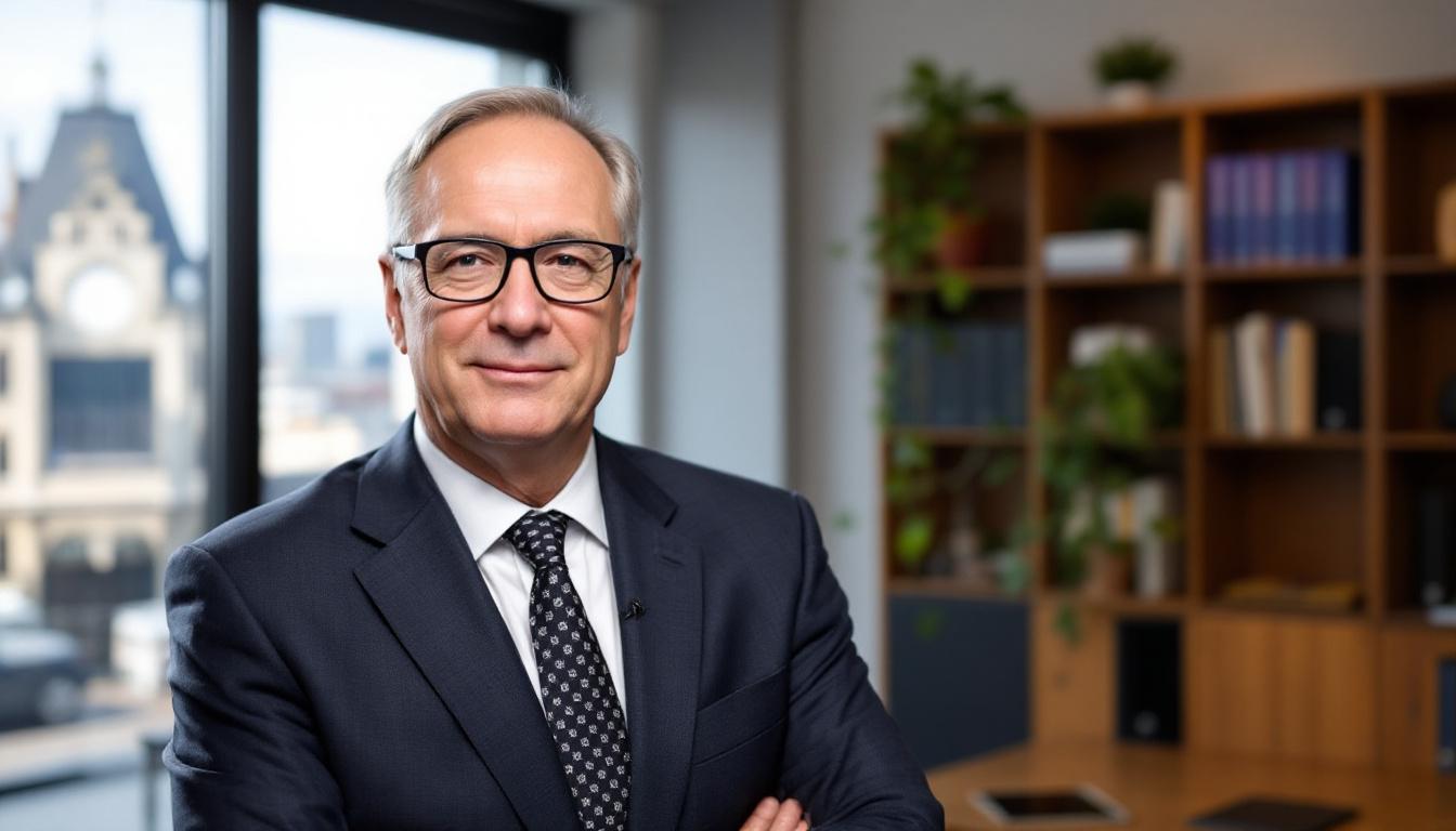 découvrez la fortune d'alain madelin, homme d'affaires influent en france, et explorez son impact sur le monde des affaires. analyse des investissements, des stratégies et de l'héritage financier laissé par ce chef d'entreprise au parcours remarquable.