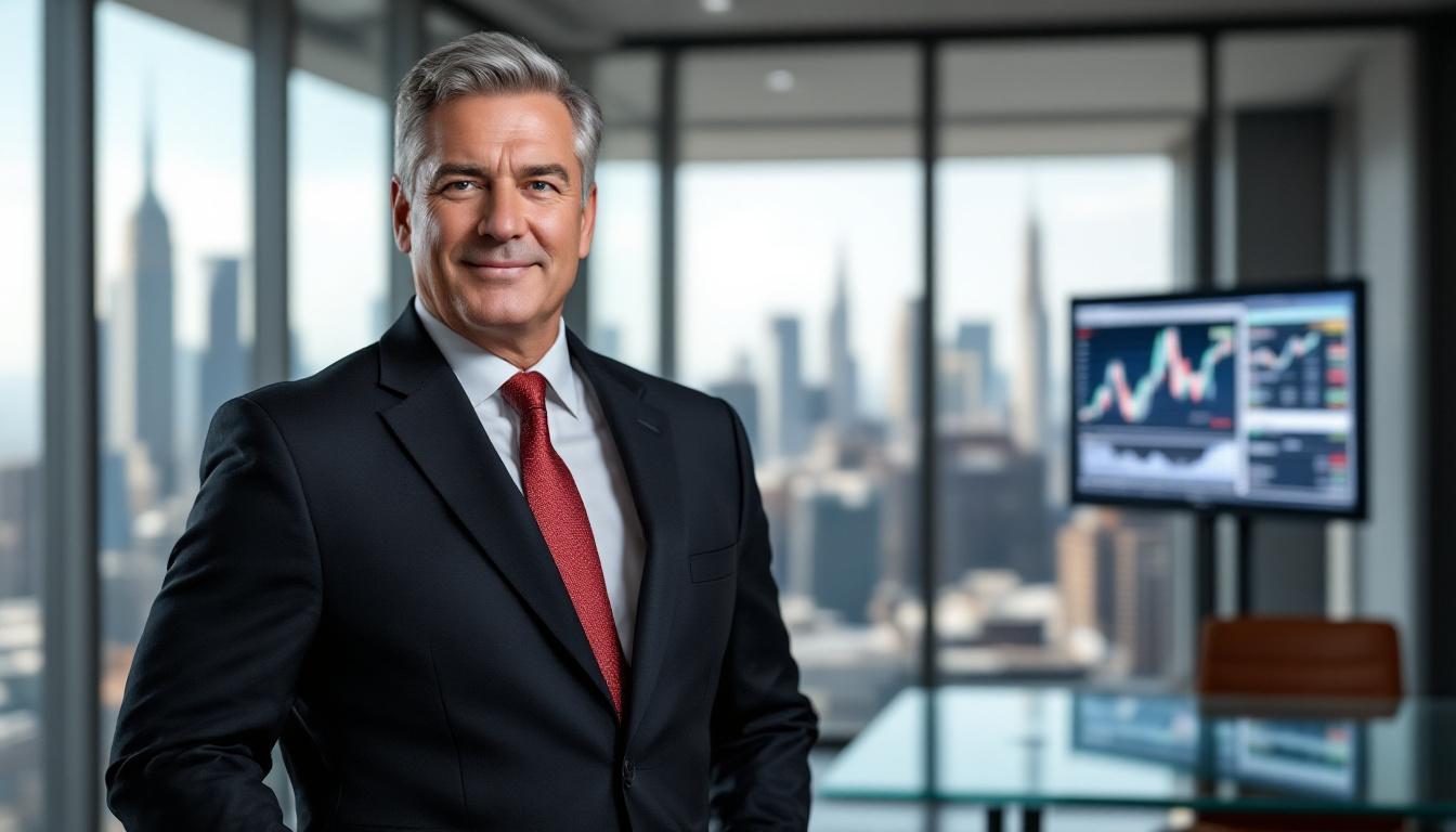 découvrez la fortune d'alain madelin, un acteur influent du monde des affaires, et explorez son impact sur l'économie et l'entrepreneuriat en france. plongez dans son parcours, ses investissements et son héritage financier.