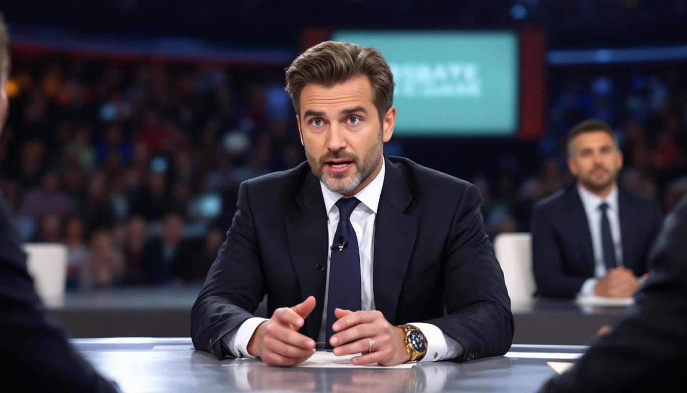 découvrez la fortune d'aymeric caron, célèbre journaliste et écrivain, ainsi que les sources de sa richesse. cette analyse explore son parcours, ses réussites médiatiques et ses investissements, offrant un aperçu fascinant de son ascension financière.