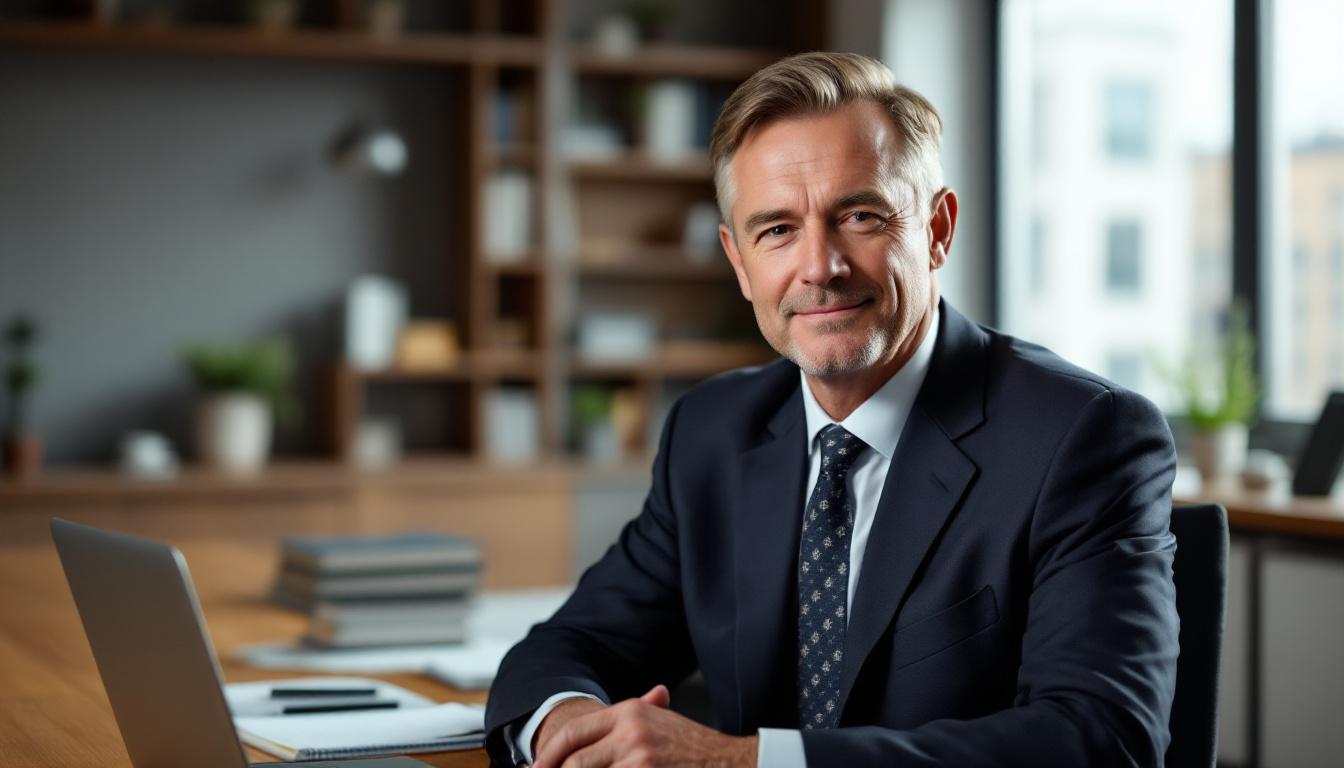 découvrez la fortune d'ilan tobianah et plongez dans ses investissements clés qui ont façonné son succès. analyse des secteurs d'activité, des entreprises phares et des stratégies financières qui ont propulsé cet entrepreneur ambitieux.