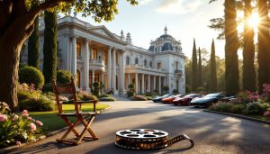 découvrez la fortune actuelle de samy naceri, l'acteur emblématique du cinéma français. plongez dans les détails de sa carrière et de ses investissements, ainsi que l'impact de sa vie personnelle sur son patrimoine financier.
