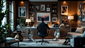 découvrez la fortune impressionnante de thierry ardisson, l'animateur et producteur emblématique de la télévision française. cet article explore les sources de sa richesse, ses investissements, ses succès médiatiques et la manière dont il a construit son empire au fil des années.