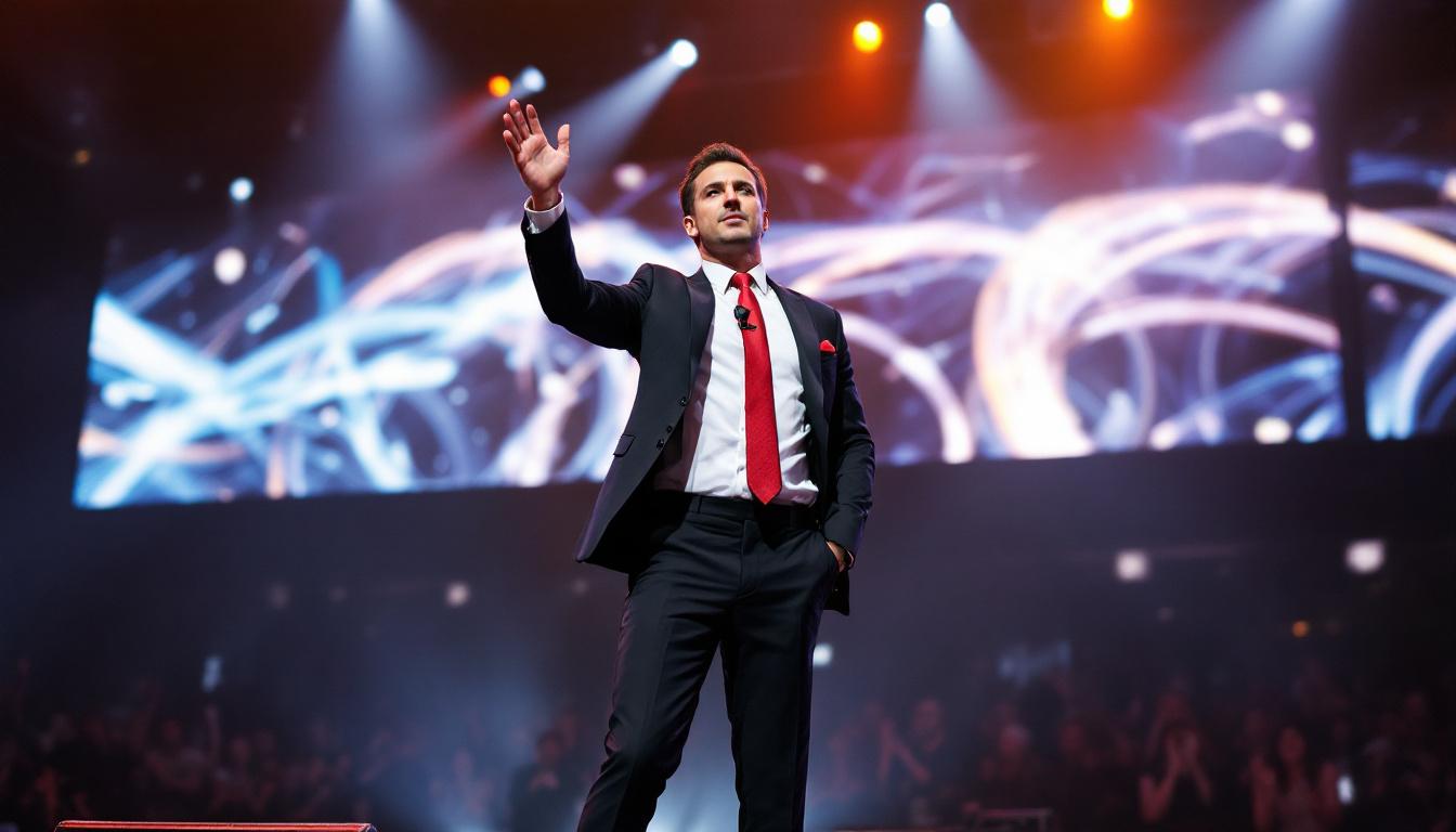 découvrez la véritable fortune de sébastien cauet, animateur emblématique de la radio et de la télévision française. plongez dans l'univers de sa carrière, ses succès, et les chiffres qui entourent sa richesse. un éclairage fascinant sur l'homme derrière le personnage et ses investissements.