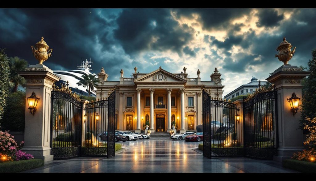 découvrez les enjeux cachés de la fortune de vladimir poutine. analyse de ses biens, investissements et l'impact sur le pouvoir russe. plongez dans les secrets de son immense richesse.