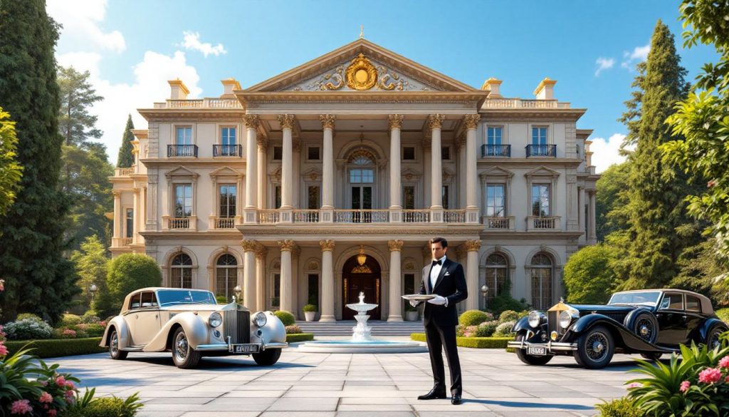 découvrez qui est fortune rothschild, membre influent de la dynastie rothschild, et explorez son héritage financier exceptionnel qui a façonné le paysage économique mondial. plongez dans l'histoire d'une des familles les plus riches et puissantes au monde, et comprenez l'impact durable de leur fortune sur la finance et la philanthropie.