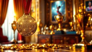 plongez dans l'univers de simone biles et explorez les secrets de sa fortune impressionnante. découvrez comment la championne olympique a su transformer son talent en succès financier, ses partenariats, et ses investissements astucieux qui ont fait d'elle une icône mondiale.