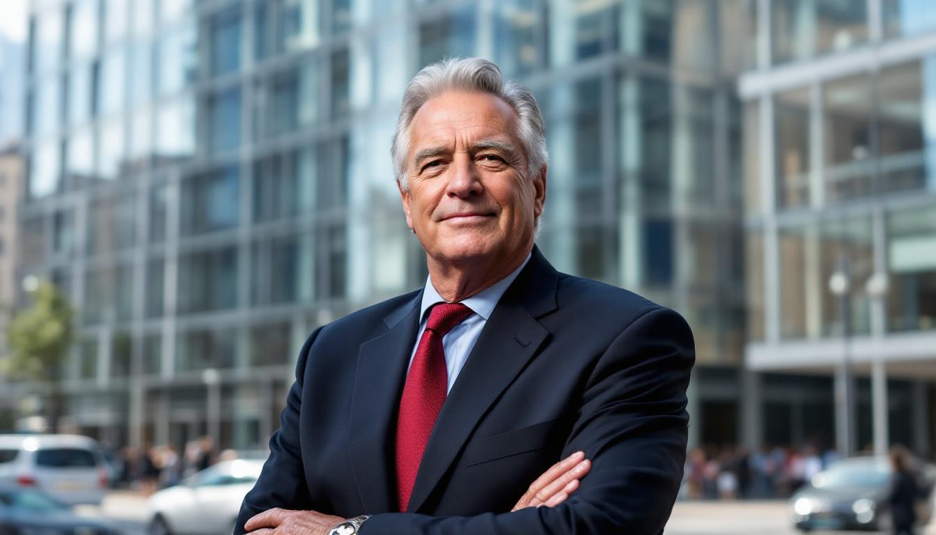 découvrez les secrets de la fortune impressionnante de bolloré, un magnat des affaires incontournable. plongez dans son parcours, ses stratégies d'investissement et l'impact de ses décisions sur le monde économique.