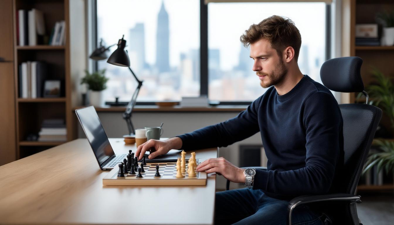 découvrez la fortune impressionnante de magnus carlsen, le champion du monde d'échecs. cet aperçu explore sa richesse, ses sources de revenus et ses investissements stratégiques, offrant un éclairage unique sur la vie d'un des plus grands joueurs d'échecs de tous les temps.