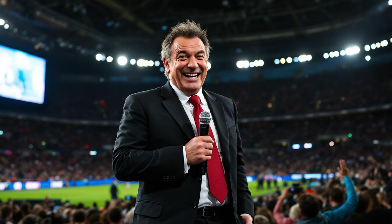 découvrez la fortune actuelle de jean-marie bigard, humoriste et acteur français emblématique. plongez dans les chiffres et les faits qui entourent sa carrière, ses succès et ses investissements, pour mieux comprendre l'ampleur de sa richesse.