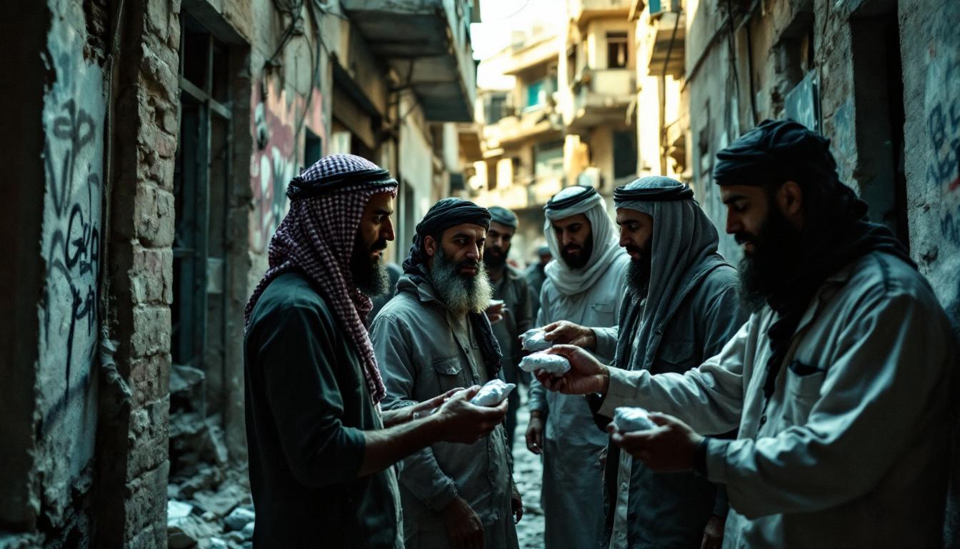 découvrez les origines et l'évolution de la fortune de bachar al-assad, président de la syrie. analysez les stratégies économiques et les controverses entourant son enrichissement personnel au cœur d'un pays en guerre.