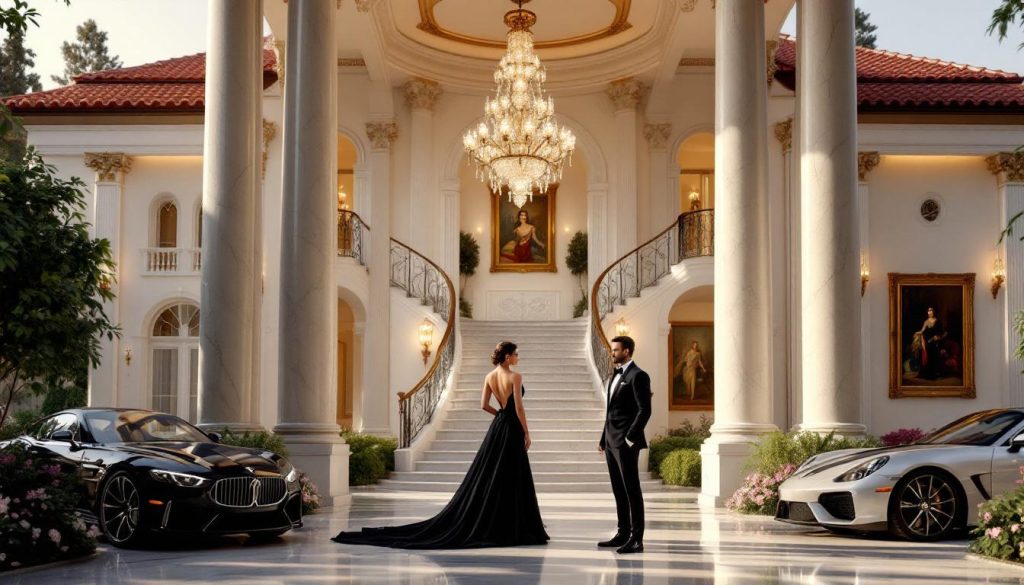 découvrez la fortune surprenante de diego el glaoui, un entrepreneur influent, son parcours professionnel et les sources de sa richesse. plongez dans les détails de sa réussite et son impact dans le monde des affaires.