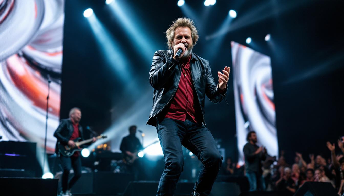 découvrez la véritable fortune de bernard lavilliers, son parcours musical et ses réussites. plongez dans l'univers d'un artiste engagé et explorez les éléments qui ont contribué à sa notoriété et à sa richesse.