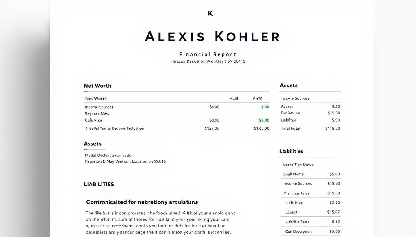 découvrez comment la fortune d'alexis kohler, un acteur clé de l'économie française, éclaire son parcours professionnel. analyse des étapes majeures de sa carrière et des implications de sa réussite financière sur son influence dans le monde des affaires.