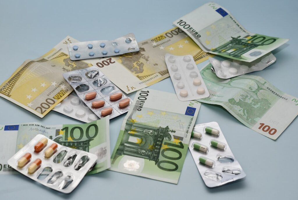 découvrez le salaire moyen d'un pharmacien, les facteurs influençant la rémunération et les perspectives de carrière dans le secteur pharmaceutique.