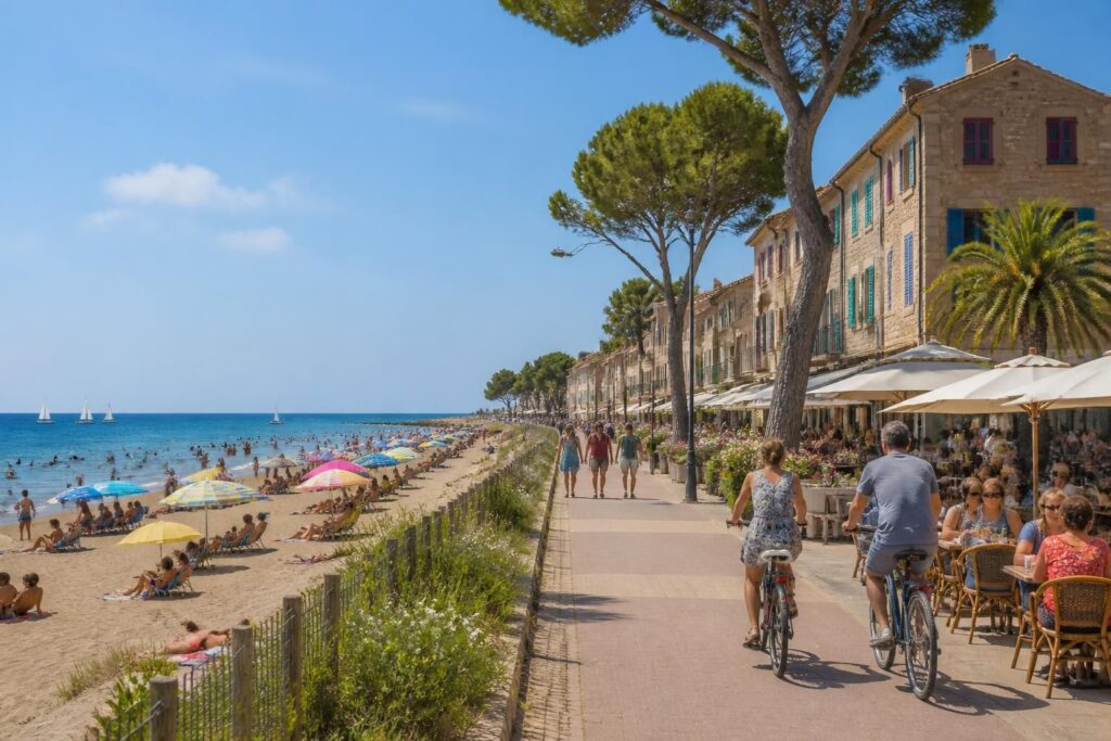 découvrez les dernières actualités de vias plage et toutes les informations locales essentielles pour profiter pleinement de votre séjour à vias.