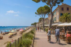 découvrez les dernières actualités de vias plage et toutes les informations locales essentielles pour profiter pleinement de votre séjour à vias.