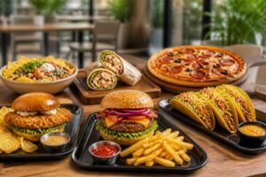 découvrez le classement des meilleures chaînes de fast-food dans le monde, leurs spécialités incontournables et ce qui les rend uniques pour les amateurs de restauration rapide.