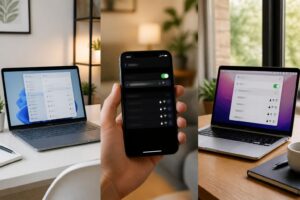 découvrez comment vous connecter facilement à freewifi secure sur pc, iphone et mac grâce à notre guide étape par étape simple et rapide.