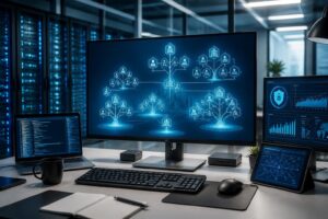 découvrez les fondamentaux d'active directory ds et maîtrisez ses outils essentiels pour gérer efficacement les réseaux et les utilisateurs.
