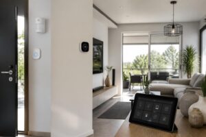 découvrez les solutions delta dore pour la maison connectée : alarmes performantes, thermostats intelligents et domotique innovante pour plus de sécurité et de confort.