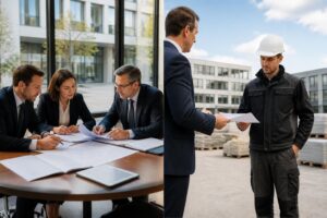 découvrez les principales différences entre co-traitant et sous-traitant dans les marchés publics pour mieux comprendre leurs rôles, responsabilités et implications juridiques.