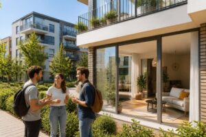 découvrez notre sélection de studios et appartements à louer entre particuliers à gennevilliers. trouvez facilement votre logement idéal au meilleur prix.