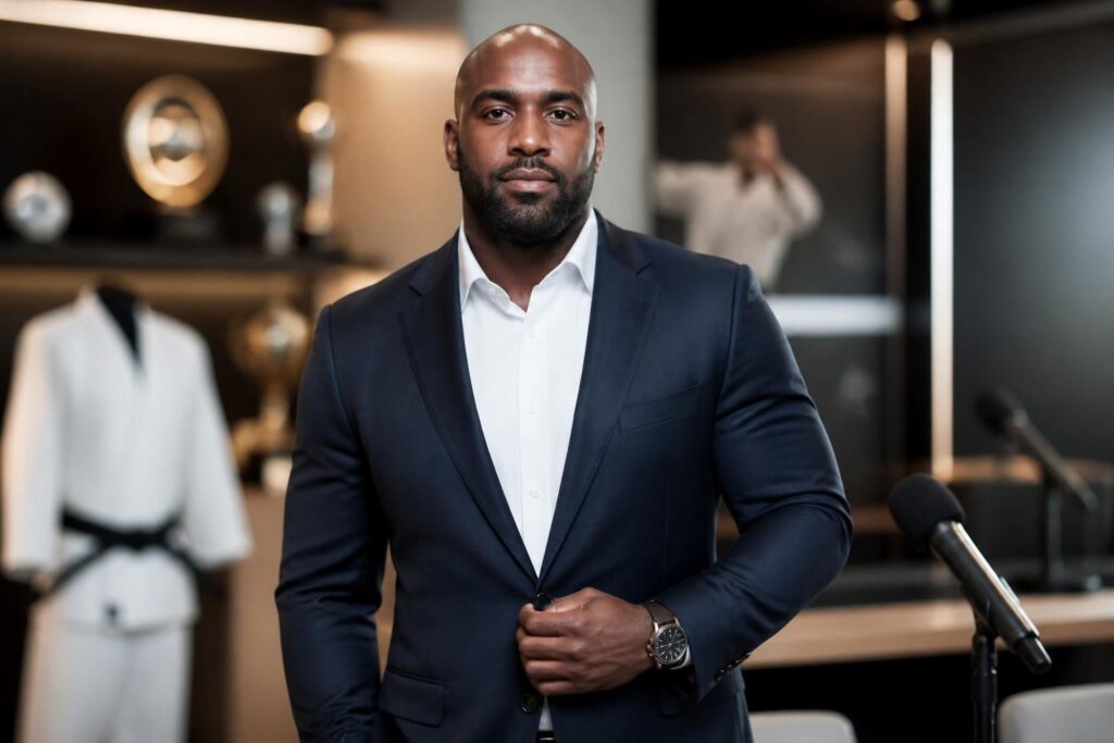 découvrez l'estimation de la fortune de teddy riner pour les années 2024 et 2025, avec un aperçu de ses revenus, investissements et succès.