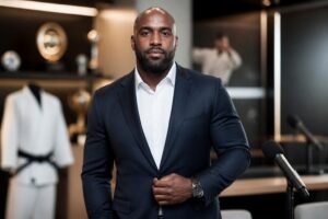 découvrez l'estimation de la fortune de teddy riner pour les années 2024 et 2025, avec un aperçu de ses revenus, investissements et succès.