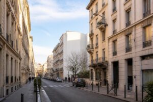 découvrez la rue maurice flandin dans le 3e arrondissement de lyon : plan détaillé, itinéraires faciles et informations pratiques pour faciliter vos déplacements.