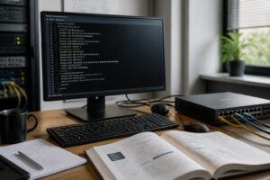 découvrez comment configurer et utiliser les listes de contrôle d'accès (acl) cisco avec des commandes détaillées et des explications claires pour sécuriser votre réseau.