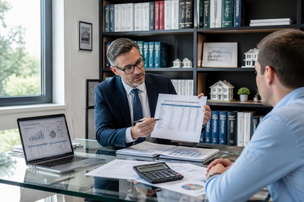 découvrez un décryptage complet des règles fiscales sur la plus-value immobilière et d'autres thèmes juridiques essentiels dans le bofip, pour mieux gérer vos obligations fiscales.
