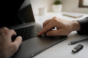 découvrez des solutions efficaces pour réactiver un clavier verrouillé sur votre macbook. guide pratique et astuces pour retrouver une utilisation optimale rapidement.